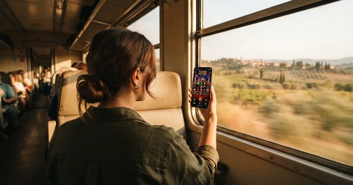 App casinò Android con concessione ADM nel 2026