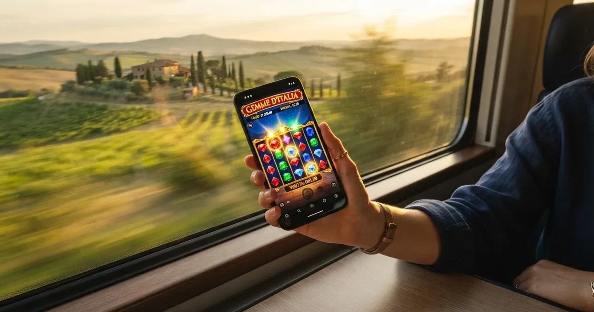 Casinò iPhone con concessione ADM: guida completa 2026