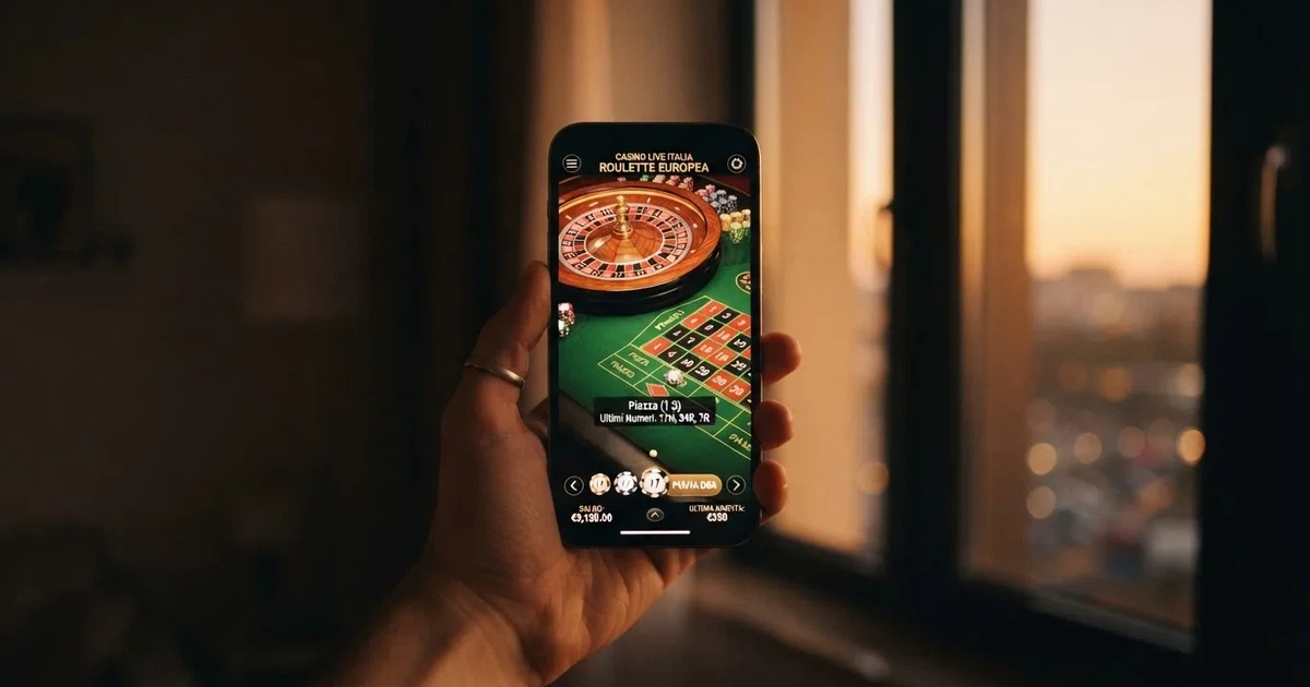 Casino non AAMS affidabili 2026: come leggerli prima di registrarsi