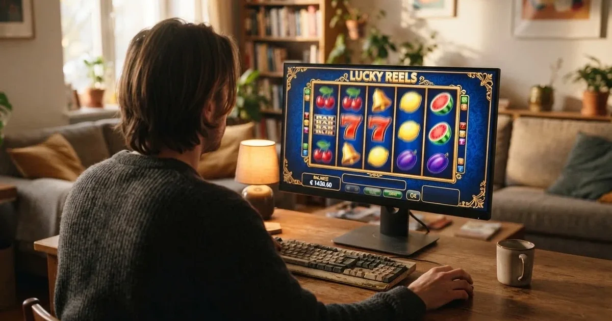 Casino online con soldi finti 2026: come funziona la modalità demo in Italia